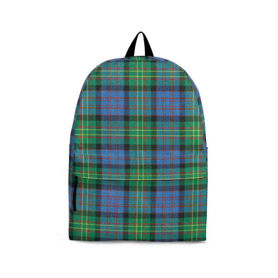 Bowie Ancient Tartan Classic Backpack