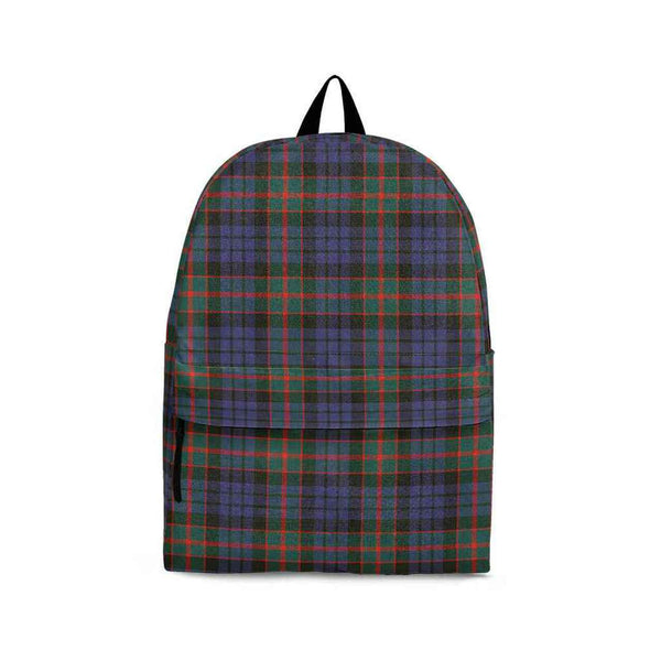 Fletcher of Dunans Tartan Classic Backpack