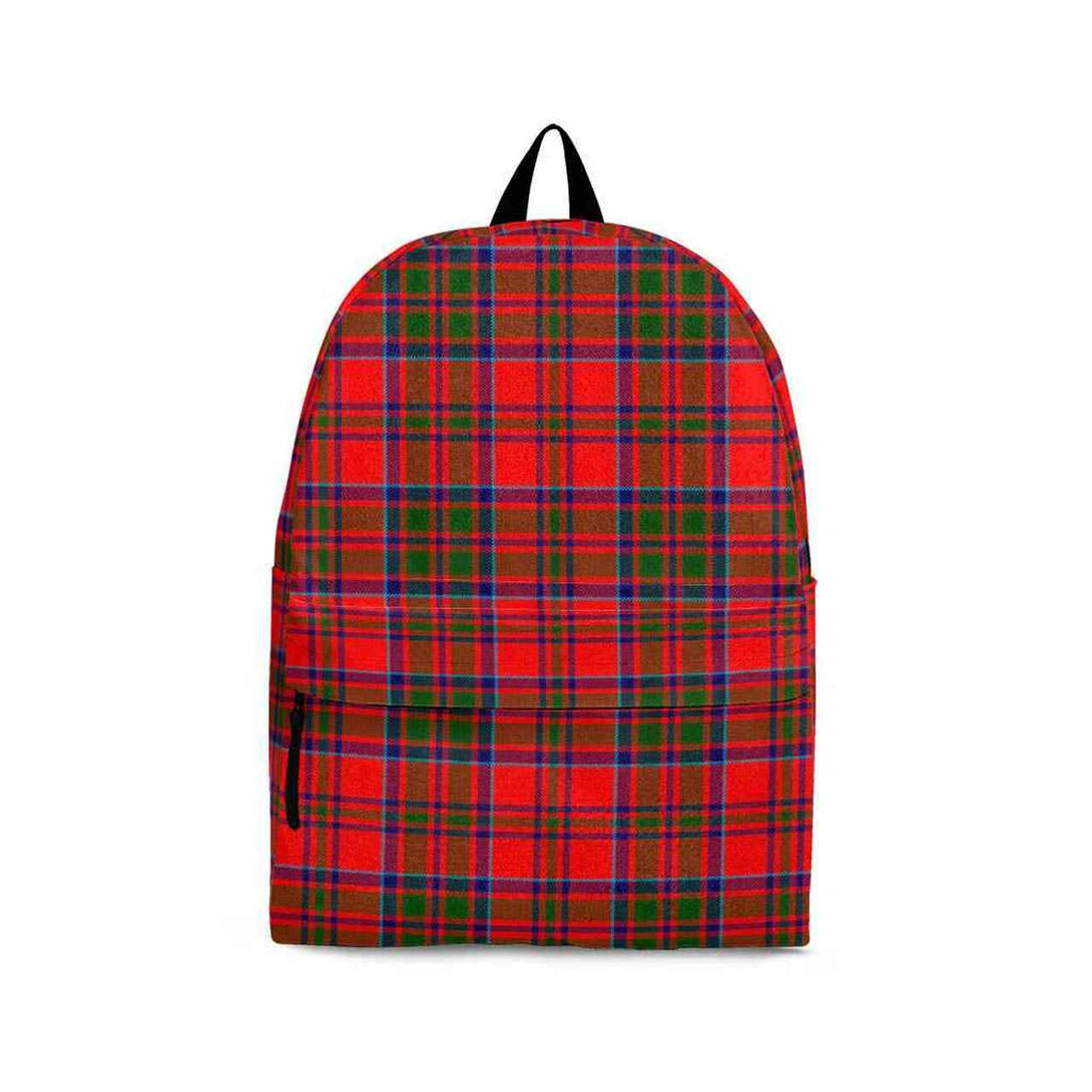 MacKillop Tartan Classic Backpack