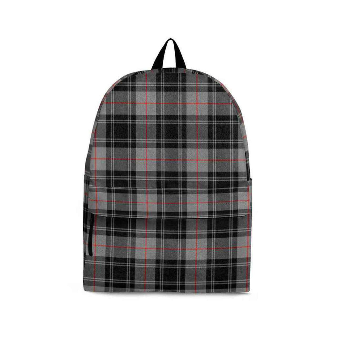 Moffat Modern Tartan Classic Backpack