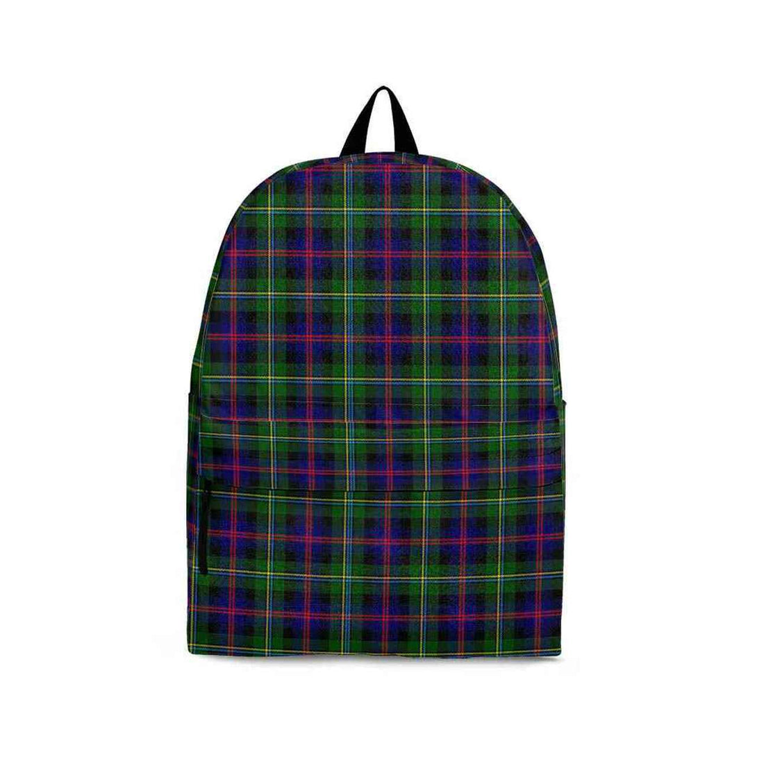 Malcolm Modern Tartan Classic Backpack