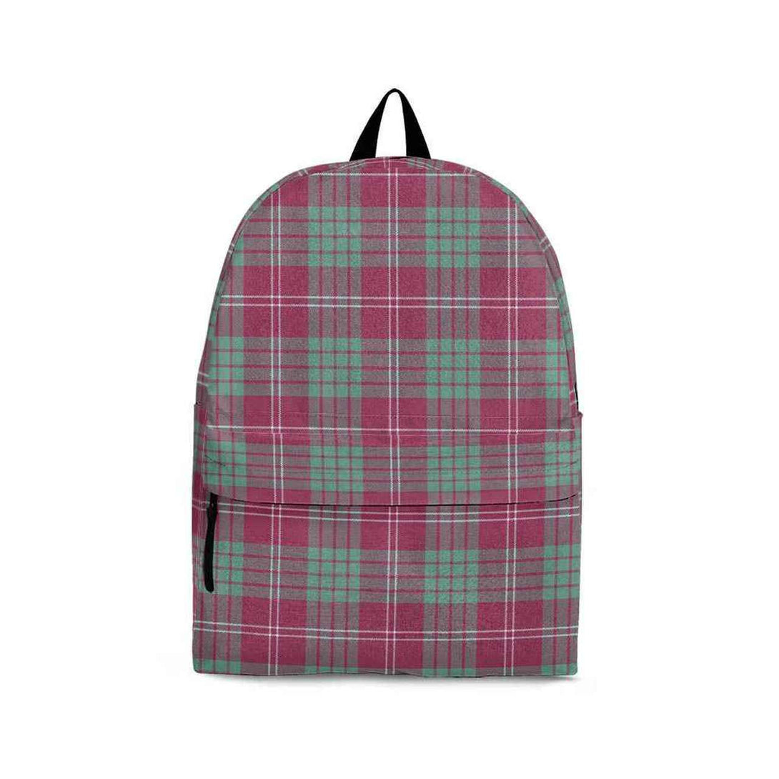 Crawford Ancient Tartan Classic Backpack