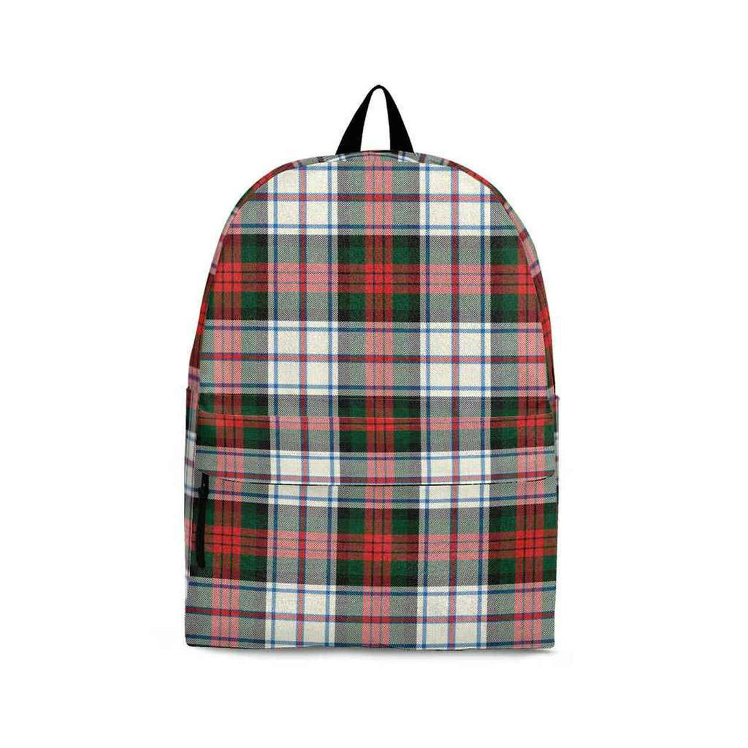 MacDuff Dress Modern Tartan Classic Backpack