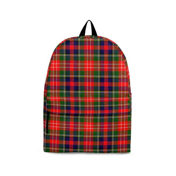 Christie Tartan Classic Backpack