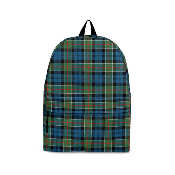 Colquhoun Ancient Tartan Classic Backpack