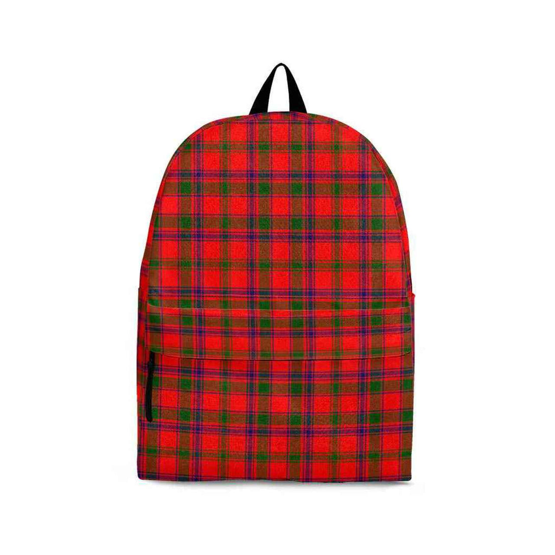 MacColl Modern Tartan Classic Backpack