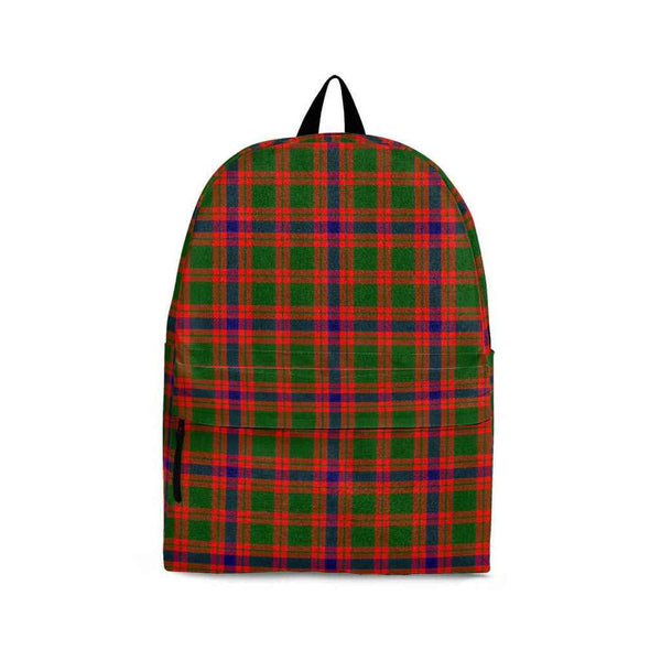 Skene Modern Tartan Classic Backpack