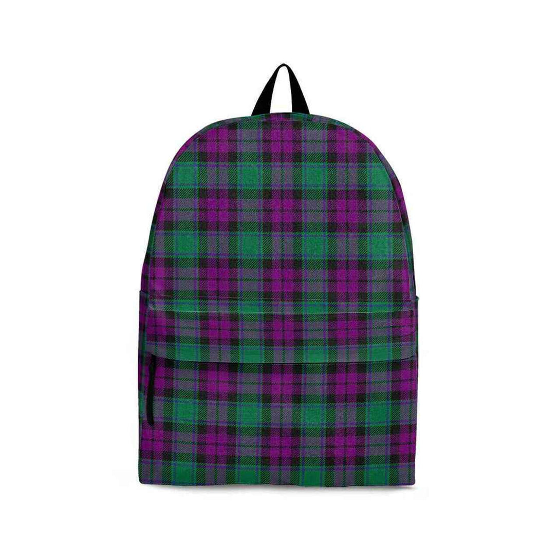 MacArthur - Milton Tartan Classic Backpack