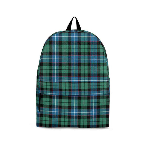 Galbraith Ancient Tartan Classic Backpack