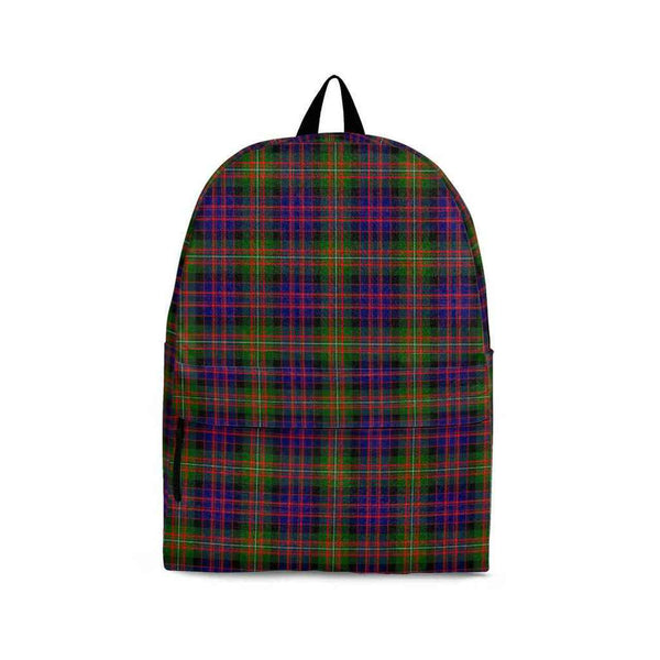 MacDonnell of Glengarry Modern Tartan Classic Backpack