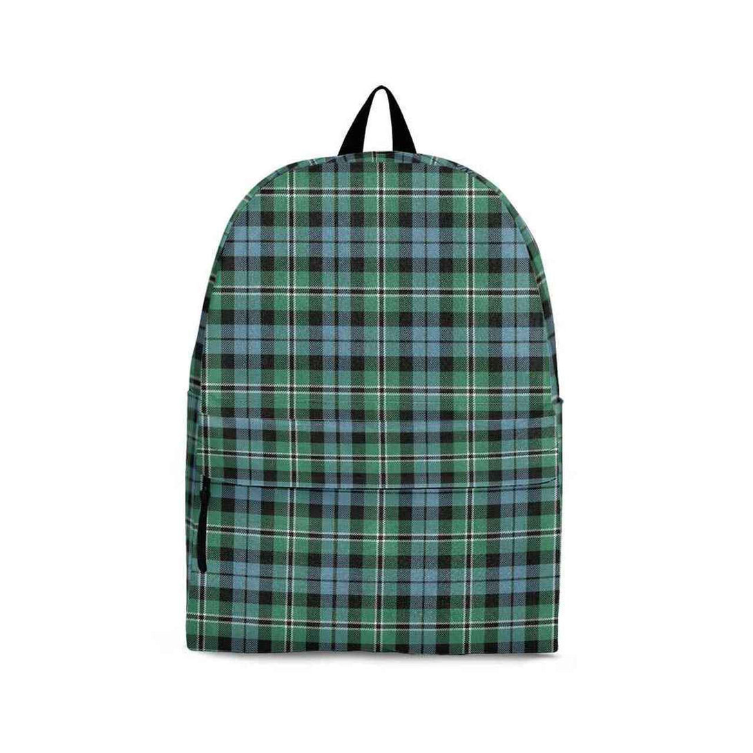 Melville Tartan Classic Backpack