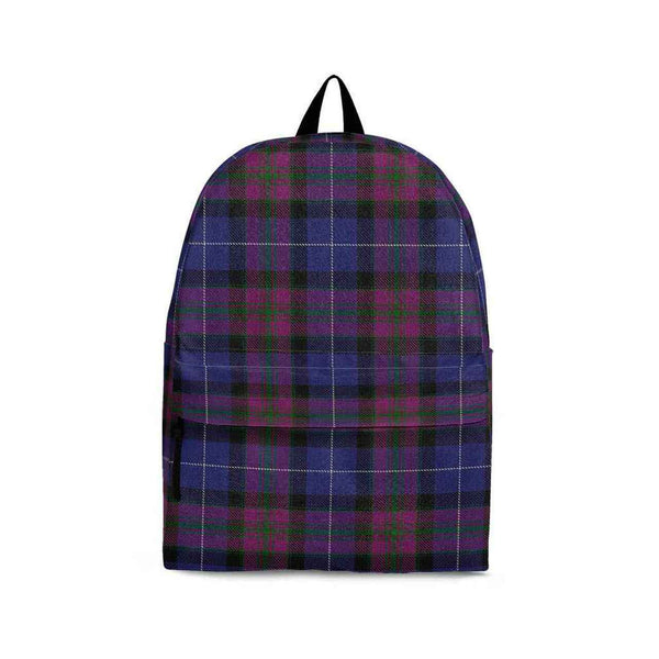 Pride of Scotland Tartan Classic Backpack