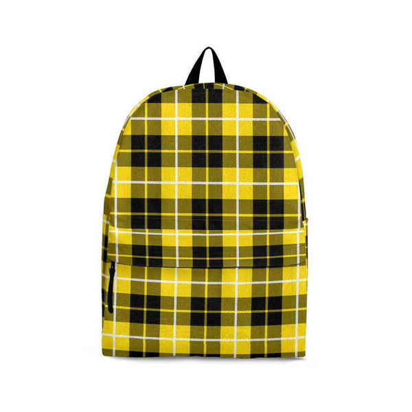 Barclay Dress Modern Tartan Classic Backpack