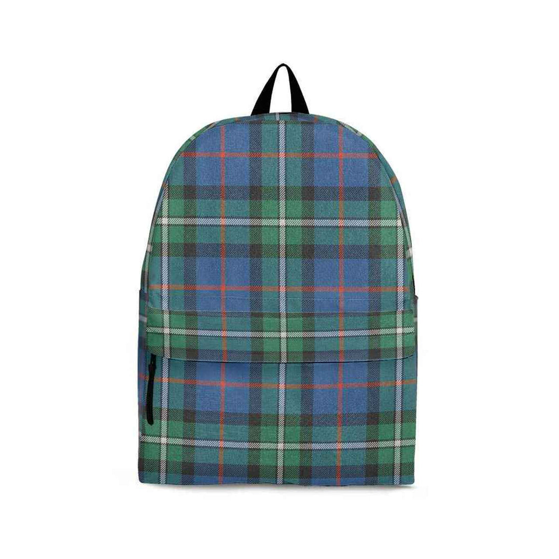 MacPhail Hunting Ancient Tartan Classic Backpack