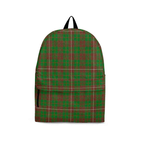 MacKinnon Hunting Modern Tartan Classic Backpack