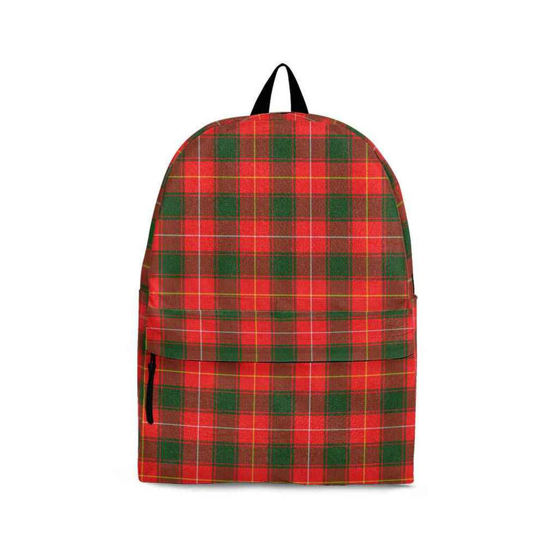 MacFie Tartan Classic Backpack