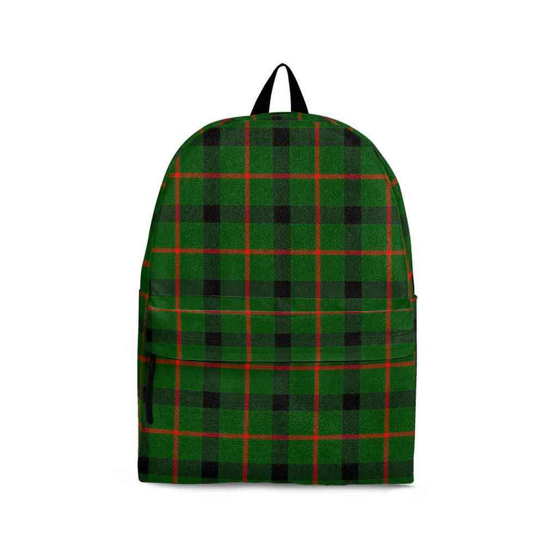 Kincaid Modern Tartan Classic Backpack