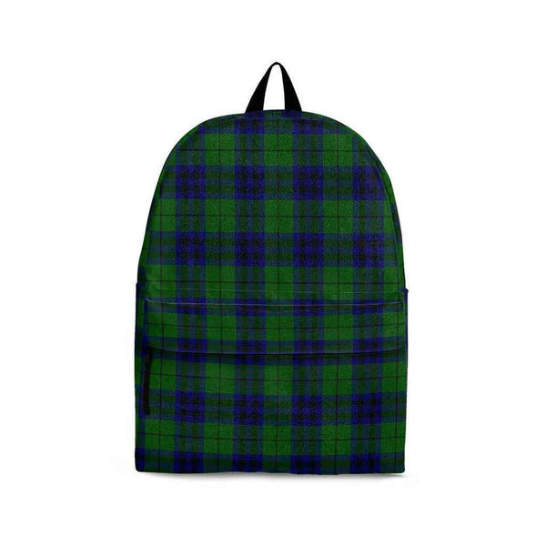 Keith Modern Tartan Classic Backpack