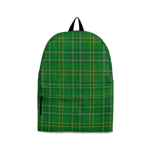 Wexford County Tartan Classic Backpack