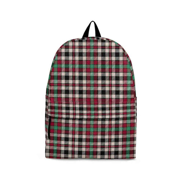 Borthwick Dress Ancient Tartan Classic Backpack