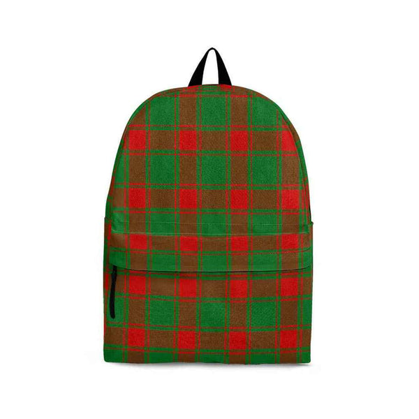 Middleton Modern Tartan Classic Backpack