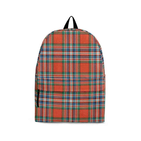 MacFarlane Ancient Tartan Classic Backpack