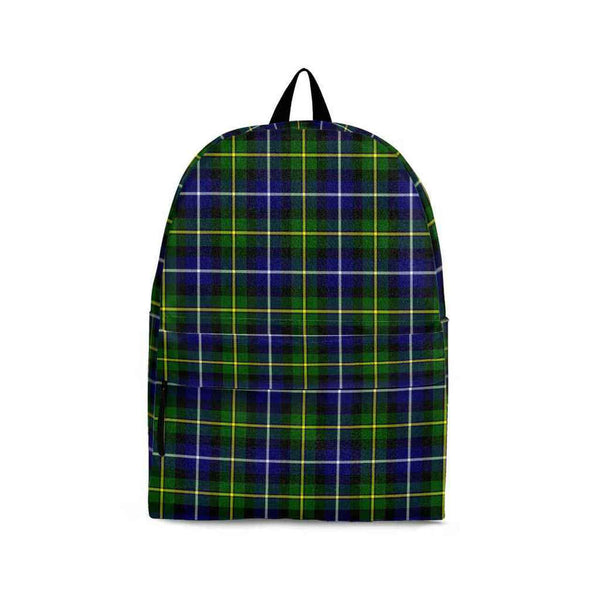 MacNeill of Barra Modern Tartan Classic Backpack