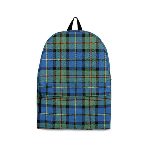 MacLeod of Harris Ancient Tartan Classic Backpack