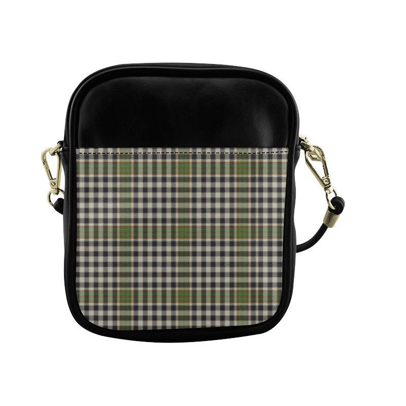 Burns Check Tartan Classic Sling Bag