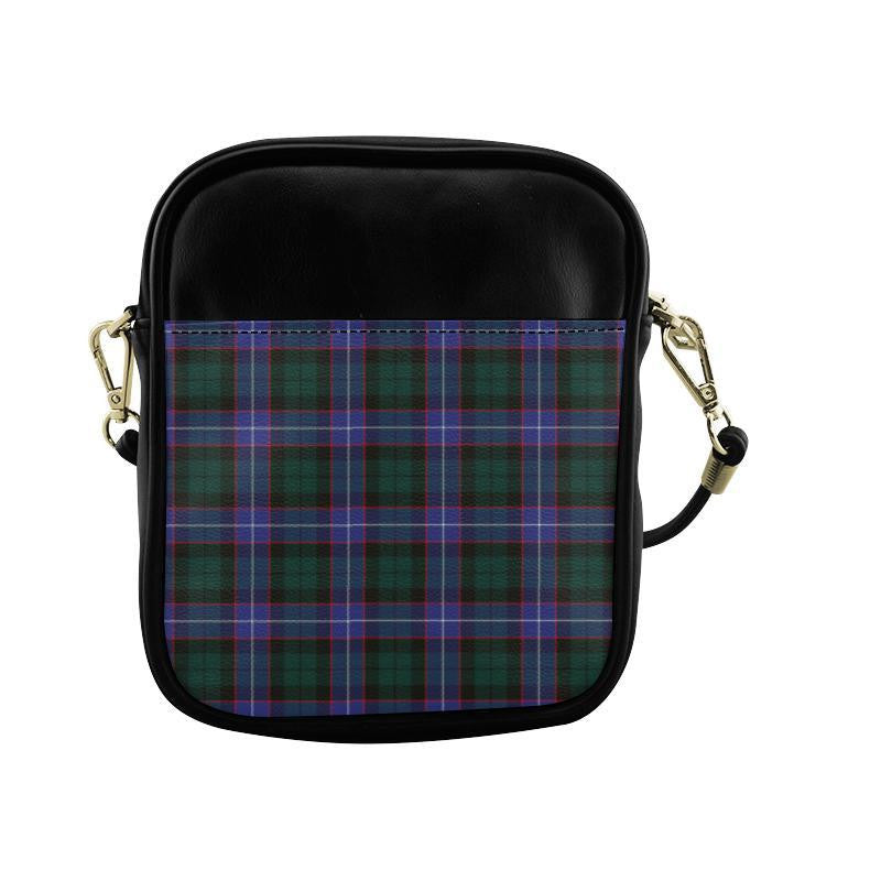 Hunter Modern Tartan Classic Sling Bag