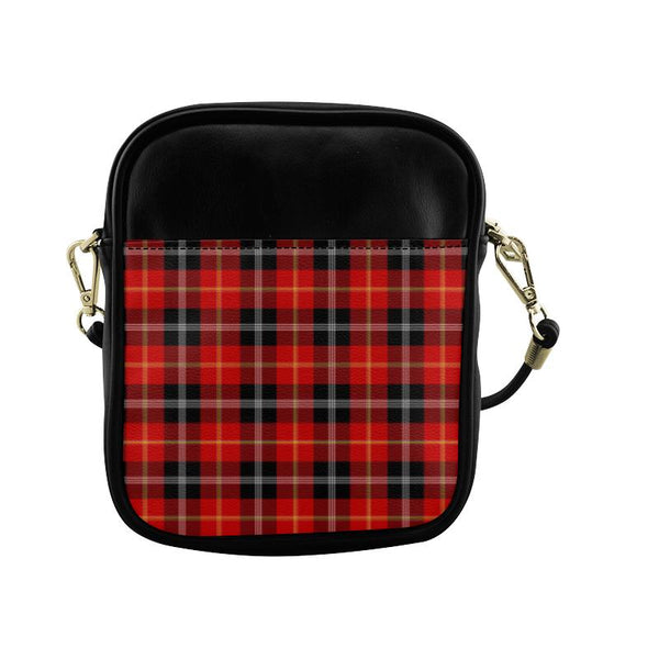 Marjoribanks Tartan Classic Sling Bag