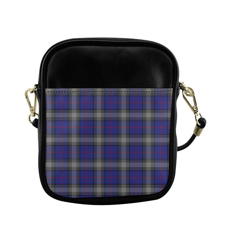 Kinnaird Tartan Classic Sling Bag