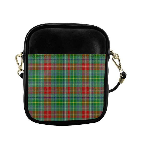 Muirhead Tartan Classic Sling Bag