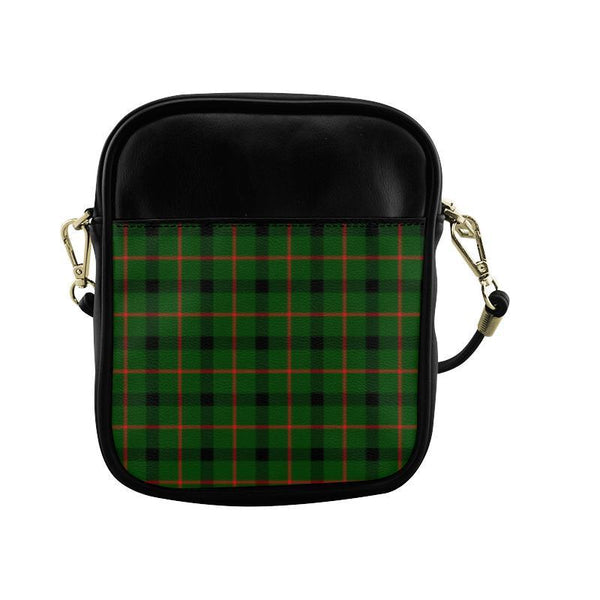 Kincaid Modern Tartan Classic Sling Bag