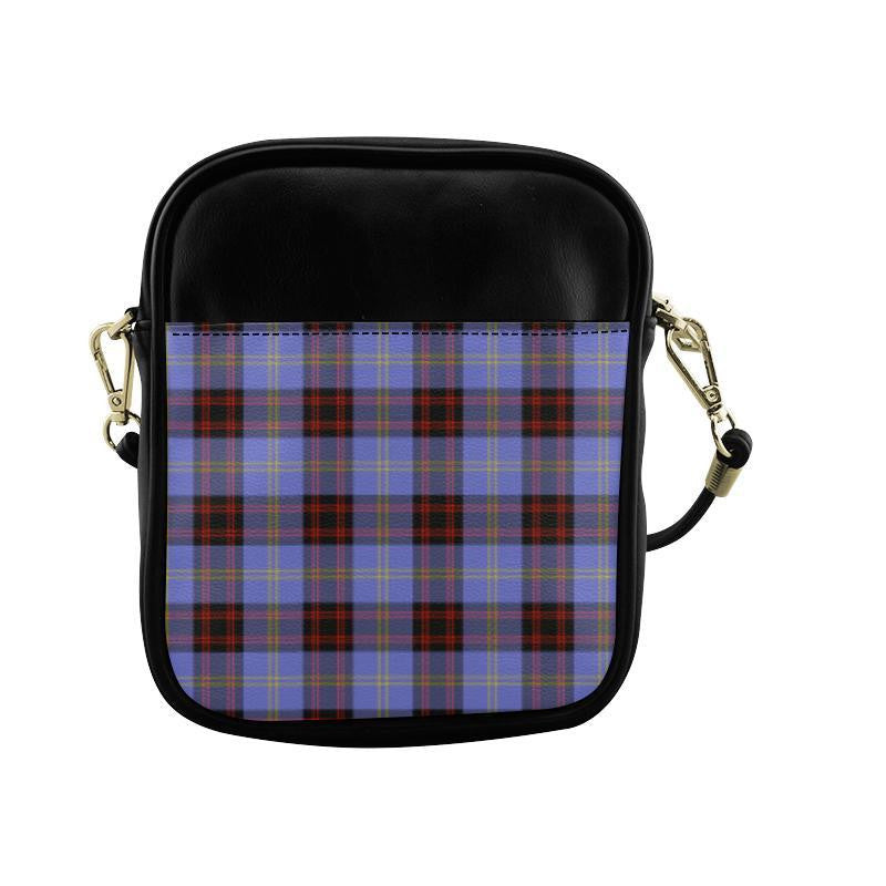 Rutherford Tartan Classic Sling Bag