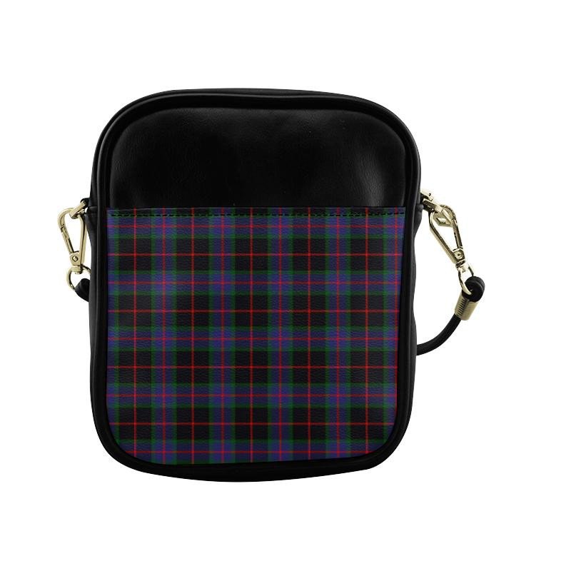 Nairn Tartan Classic Sling Bag