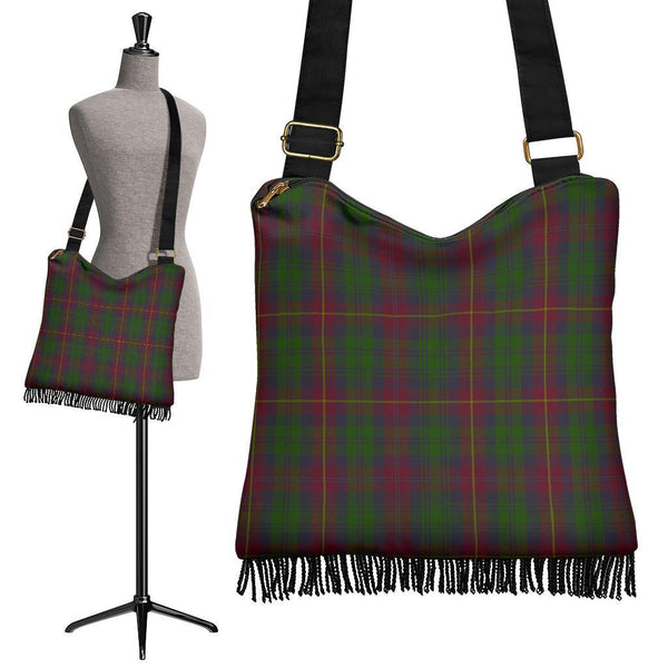 Cairns Tartan Classic Boho Handbag