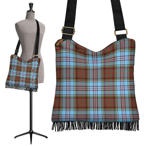 Anderson Ancient Tartan Classic Boho Handbag