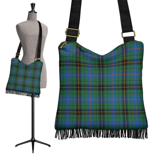 Davidson Ancient Tartan Classic Boho Handbag