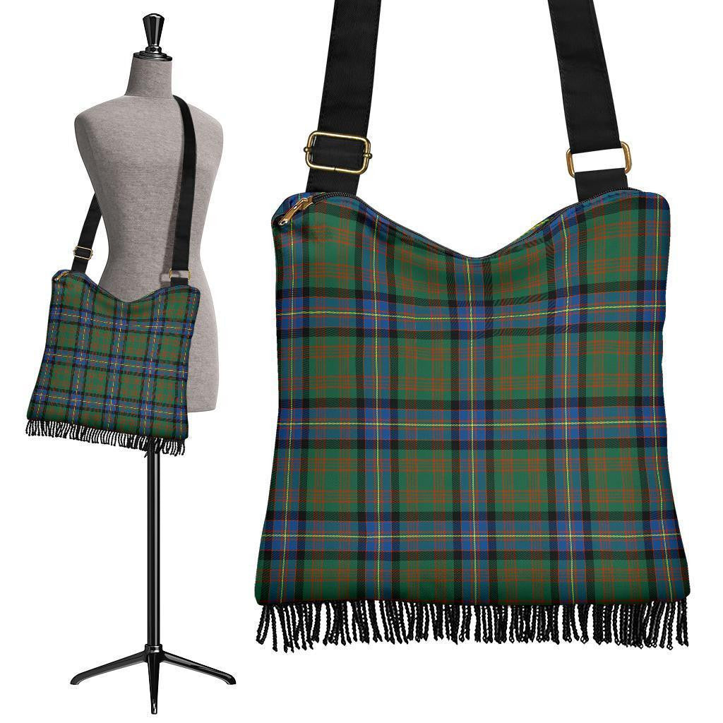 Cochrane Ancient Tartan Classic Boho Handbag