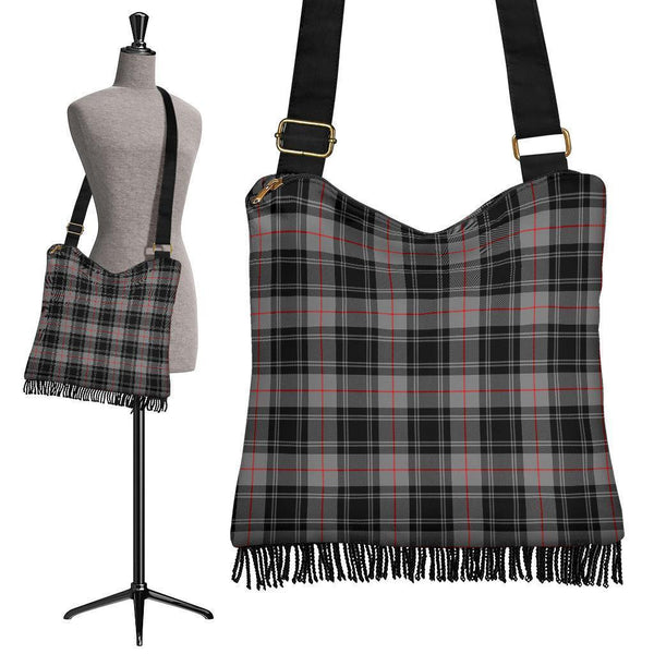 Moffat Modern Tartan Classic Boho Handbag