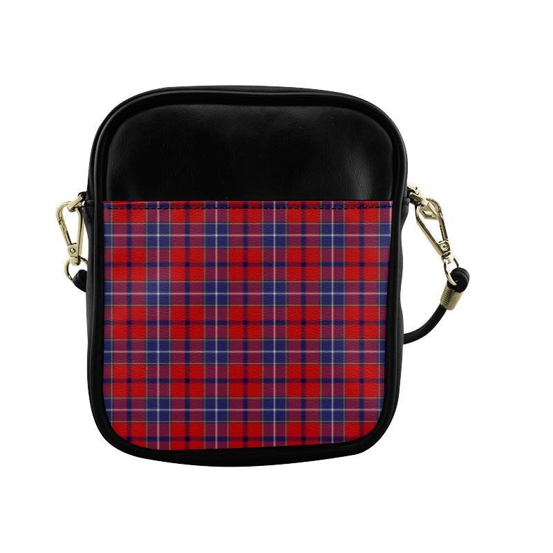 Wishart Dress Tartan Classic Sling Bag