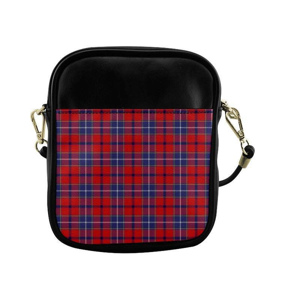 Wishart Dress Tartan Classic Sling Bag