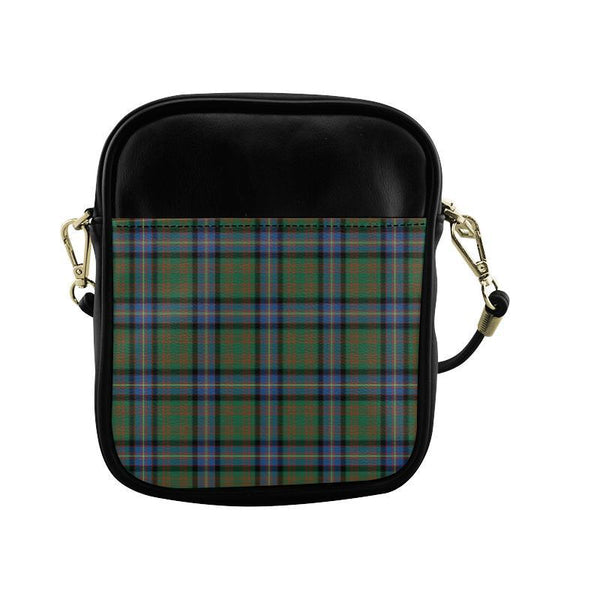 Cochrane Ancient Tartan Classic Sling Bag