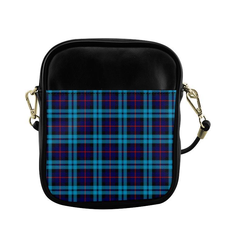 McCorquodale Tartan Classic Sling Bag