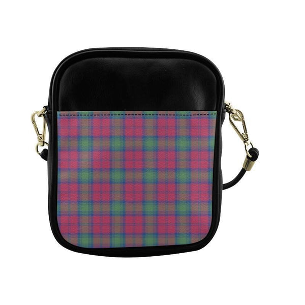 Lindsay Ancient Tartan Classic Sling Bag