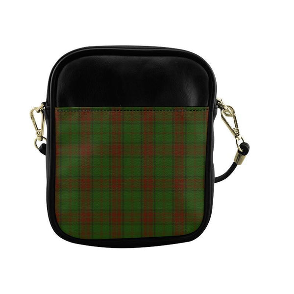 Maxwell Hunting Tartan Classic Sling Bag