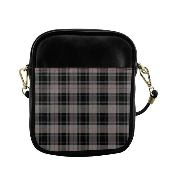 Moffat Modern Tartan Classic Sling Bag