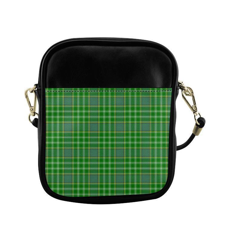 Currie Tartan Classic Sling Bag