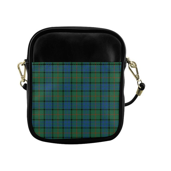 Lauder Tartan Classic Sling Bag